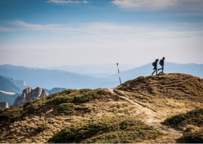 Local Hiking Trails